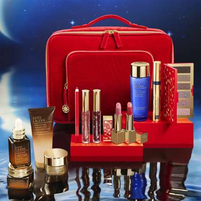 Estée Lauder Blockbuster Gift Set | SEPHORA UK