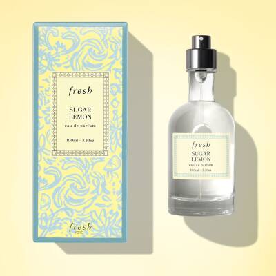 Fresh Sugar Lemon Eau De Parfum | SEPHORA UK