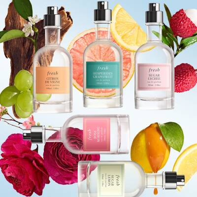 Fresh Sugar Lemon Eau De Parfum | SEPHORA UK