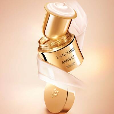 Lancôme Absolue Light Cream Refill 60ml | SEPHORA UK