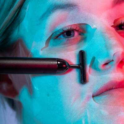BeautyPro T-BAR Sonic Vibrating Anti-Ageing Device | SEPHORA UK