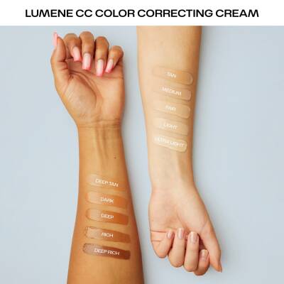 Lumene CC Color Correcting Cream SPF20 30ml | SEPHORA UK