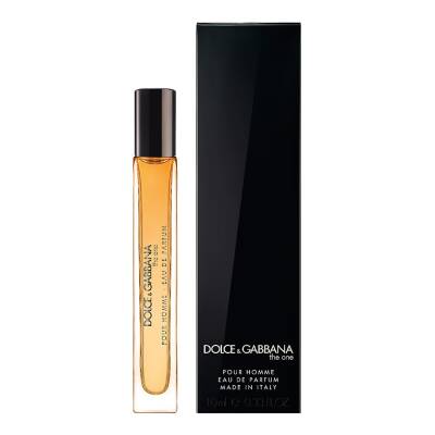 Dolce and Gabbana The One for Men Eau de Parfum 10ml - Sephora