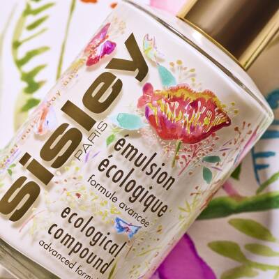 SISLEY Ecological Compound Advanced Formula 125ml - Limited