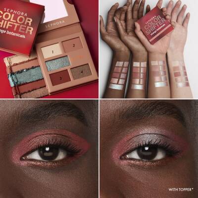 Sephora Collection Color Shifter Strange Botanicals | SEPHORA UK