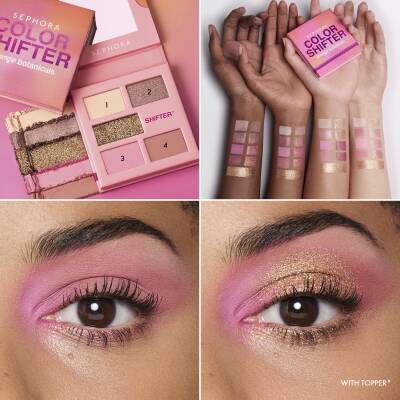 Sephora Collection Color Shifter Strange Botanicals | SEPHORA UK