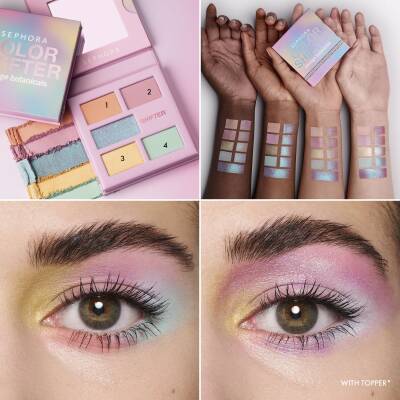 Sephora Collection Color Shifter Strange Botanicals | SEPHORA UK