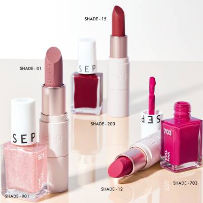 SEPHORA COLLECTION Nail Polish SEPHORA UK