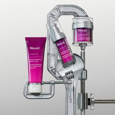 Murad Cellular Hydration Barrier Repair Cream 50ml | SEPHORA UK