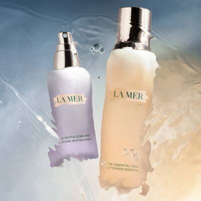 La Mer The Revitalizing Mist 100ml | SEPHORA UK