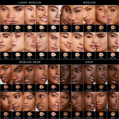 Shade Finder Fenty Foundation And Concealer FENTY BEAUTY We