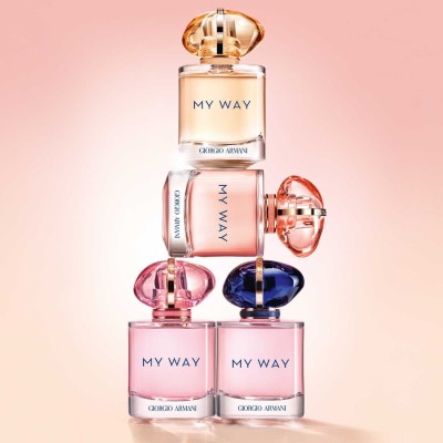 ARMANI My Way Eau de Parfum Nectar | SEPHORA UK