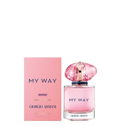 ARMANI My Way Eau de Parfum Nectar | SEPHORA UK