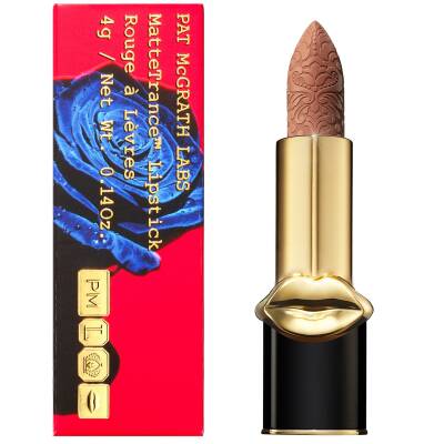 Pat McGrath Labs Mattetrance Lipstick 4g | SEPHORA UK