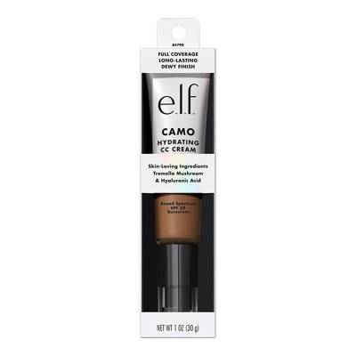 COSMETICS Hydrating Camo CC Cream 30g SEPHORA UK