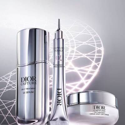 DIOR Capture Totale Hyalushot 15ml | SEPHORA UK