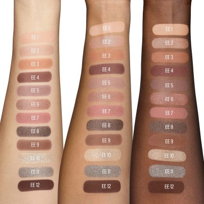 Makeup By Mario Ethereal Eyes - Eyeshadow Palette | SEPHORA UK