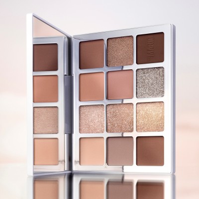 Makeup By Mario Ethereal Eyes - Eyeshadow Palette | SEPHORA UK