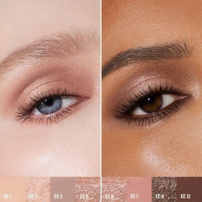 Makeup By Mario Ethereal Eyes - Eyeshadow Palette | SEPHORA UK