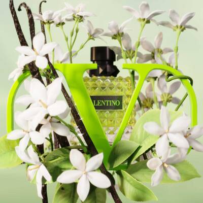 Valentino Born in Roma Donna Green Stravaganza Eau de Parfum