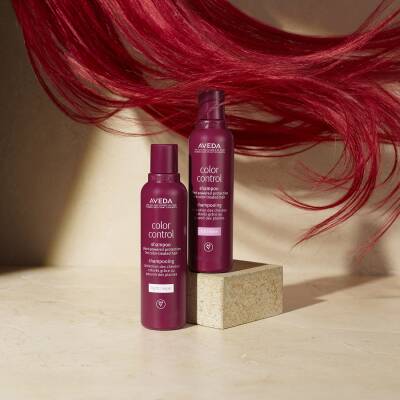 カラーリング・白髪染め AVEDA color control shampoo 1L Aveda Color Control Light Shampoo, Botanical Cleanser