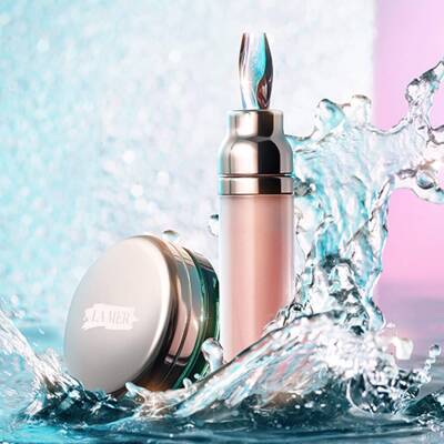 La Mer The Lip Volumizer Sheer | SEPHORA UK