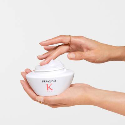 Kérastase Première Anti-Breakage Reparative Filler Mask 200ml