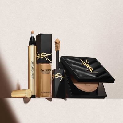 YVES SAINT LAURENT All Hours Hyper Finish 8.5g | SEPHORA UK