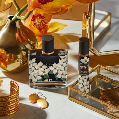 NEST New York Golden Nectar Eau de Parfum 50ml SEPHORA UK