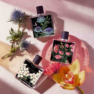 NEST New York Indigo Eau de Parfum 50ml SEPHORA UK