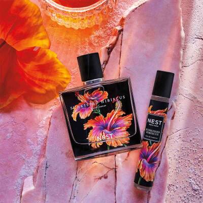 NEST New York Sunkissed Hibiscus Eau de Parfum 50ml SEPHORA UK