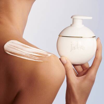 DIOR J'adore Les Adorables - Body Milk 200 ml | SEPHORA UK