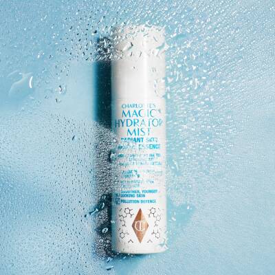 Charlotte Tilbury Magic Hydrator Mist 75ml | SEPHORA UK