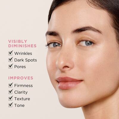 Elizabeth Arden Retinol + HPR Ceramide Capsules Rapid Skin