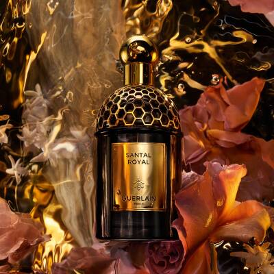 GUERLAIN Absolus Allegoria - Oud Essentiel - Eau de Parfum 125 ml
