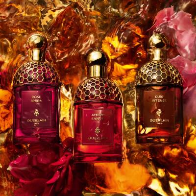 GUERLAIN Absolus Allegoria - Oud Essentiel - Eau de Parfum 125 ml