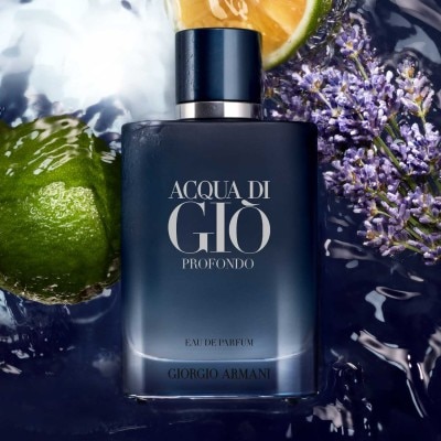ARMANI Acqua Di Gio Profondo Eau de Parfum | SEPHORA UK