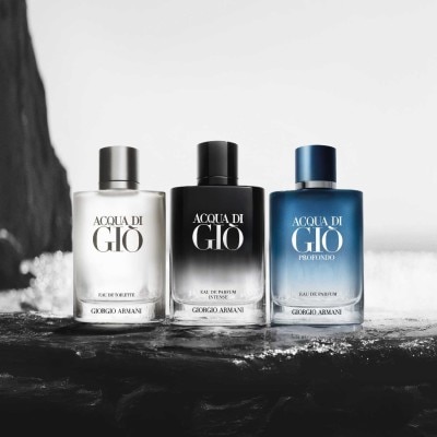 ARMANI Acqua Di Gio Profondo Eau de Parfum | SEPHORA UK