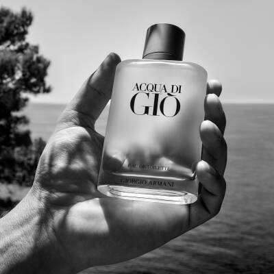 ARMANI Acqua Di Giò Eau de Toilette 150ml Refill SEPHORA UK