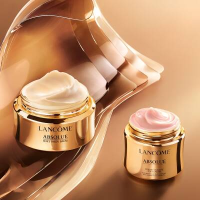 Lancôme Absolue Soft Body Balm 200ml | SEPHORA UK