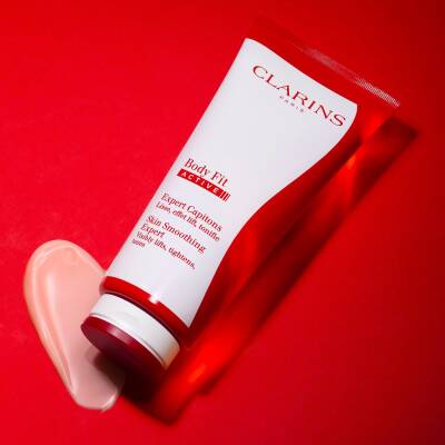 Clarins Body Fit Active - Expert cellulite body care 200 ml