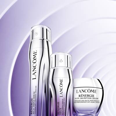 Lancôme Renergie Triple Serum Eye 20ml | SEPHORA UK