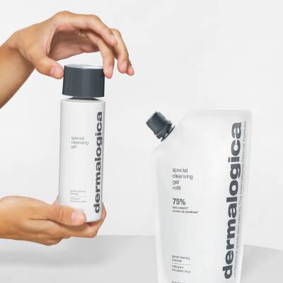 Dermalogica Special Cleansing Gel Refill 500ml | SEPHORA UK