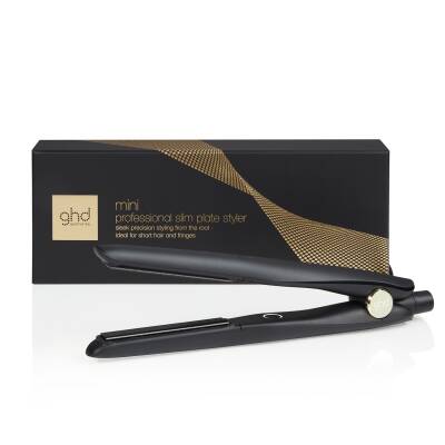 GHD Mini Hair Straightener 40% Slimmer Plates SEPHORA UK - Main Image
