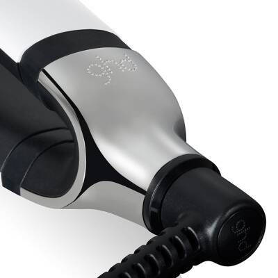ghd Platinum + Hair Straightener - White 1000g | SEPHORA UK