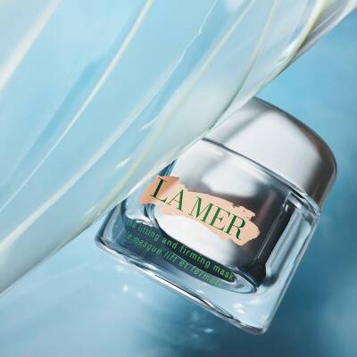 La Mer The Lifting and Firming Mask 50ml | SEPHORA UK