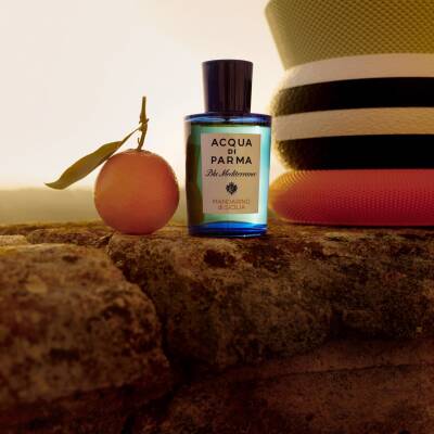 Acqua di Parma Mandarino Di Sicilia Eau de Toilette | SEPHORA UK
