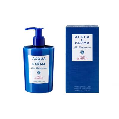 Acqua di Parma Blu Mediterraneo Fico di Amalfi Hand & Body Lotion