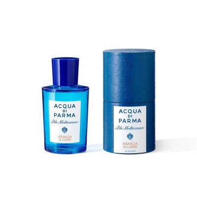 Acqua di Parma Arancia Di Capri Eau de Toilette | SEPHORA UK