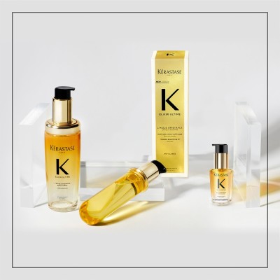 Kérastase Elixir Ultime L'Huile Originale Hair Oil 30ml | SEPHORA UK